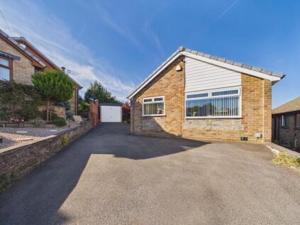 Meadow Close, Spondon