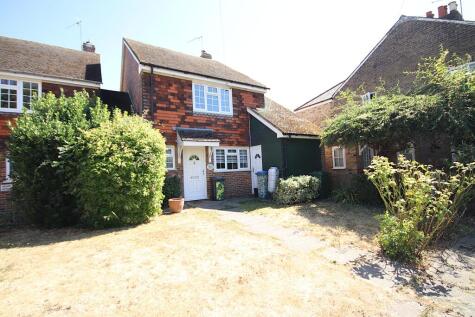 Holyport Street, Holyport, Maidenhead