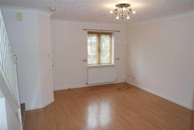 Living Room: