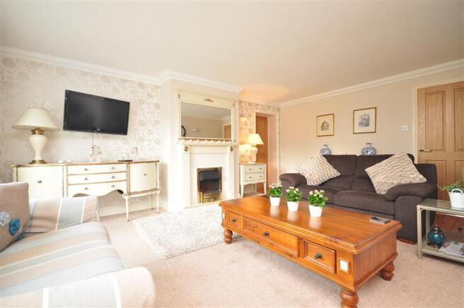 Lounge Area