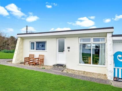 Widemouth Bay Holiday Village, Bude, Cornwall, EX23