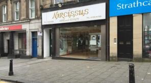 Beauty Box, King Street, Stirling FK8 1DN