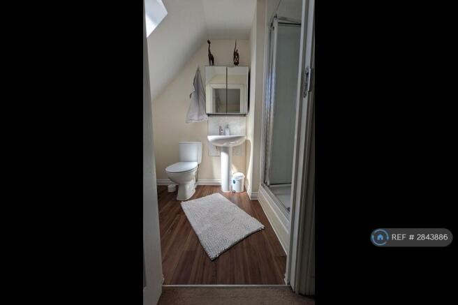 Second Floor - Ensuite