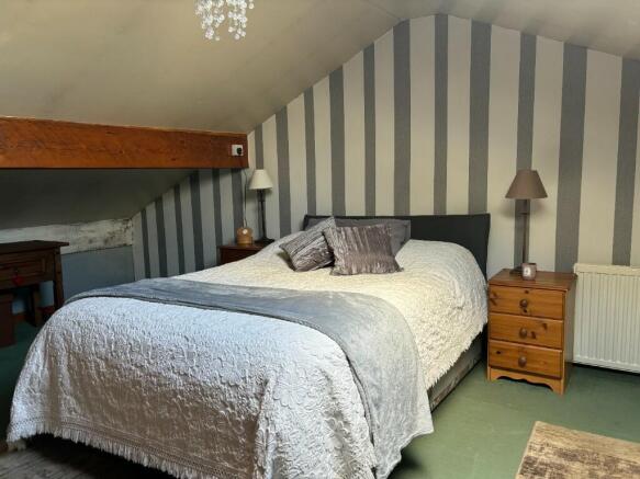 Bedroom 1 Side 1