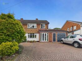 48, Trinity Road, Sutton Four Oaks, Sutton Coldfield B75 6TJ