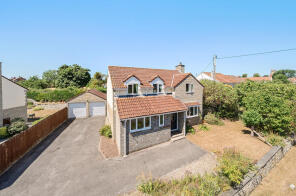 Orchard House, Rye Lane, Othery, Bridgwater TA7 0PT