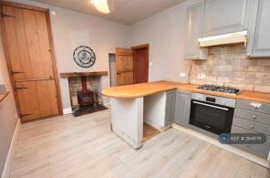 Bridgelands, Three Bridges, Ulverston LA12 0HG