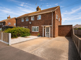 36, St Annes Drive, Herne Bay CT6 8QT