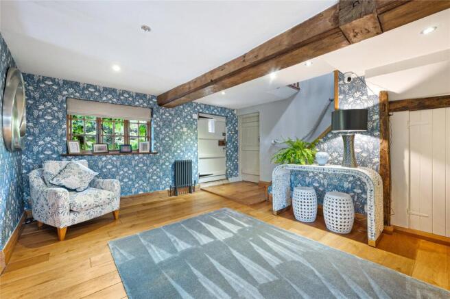 Soss Moss Lane, Nether Alderley, Macclesfield, Cheshire, SK10 photo 4