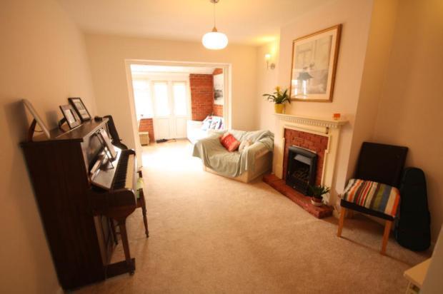 Music Room Image 1