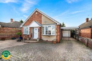 11, Park Lane, Rose Hill, Doncaster DN4 5LG
