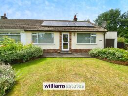 Delamere, Pen Y Fron Road, Pantymwyn CH7 5EG