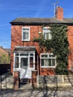 9, Chapel Street, Heaton Mersey, Stockport SK4 3AH