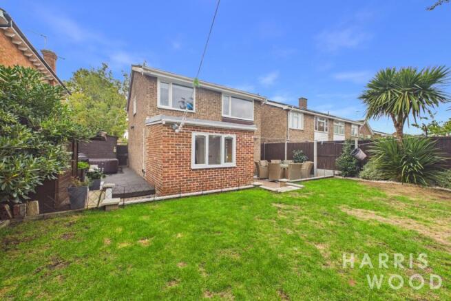 Redwood Close, Colchester, Essex, CO4 photo 4