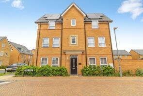 26, Lyme Grove, Brooklands, Milton Keynes MK10 7NZ