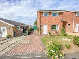 17, York Road, Brigg DN20 8DX