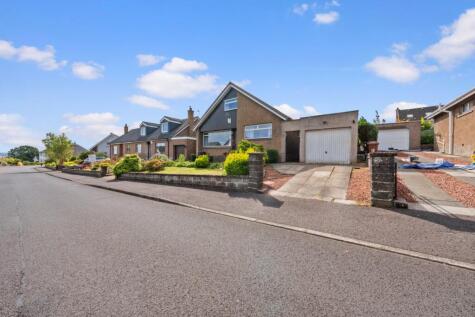 Blairdenon Crescent, Falkirk, FK1