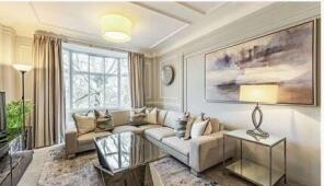 10, 143 Strathmore Court, Park Road, London NW8 7HY