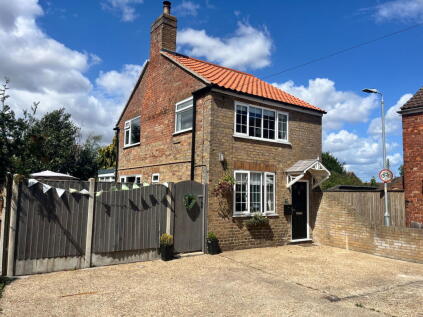 Commercial Road, Alford, Lincolnshire, LN13 9EY