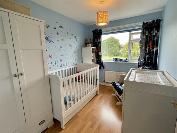 Bedroom Four