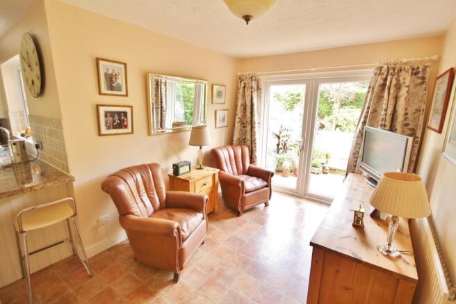 Breakfast Room
