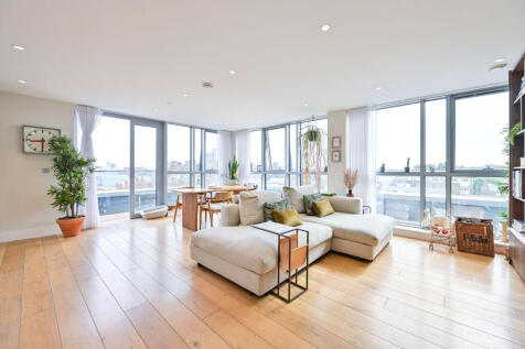 Highshore, SE15, Peckham Rye, London, SE15