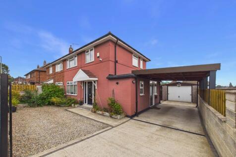 Brooklands Avenue, Seacroft, Leeds, LS14