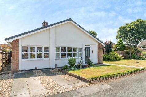 Greythorne Close, Gresford, Wrexham, LL12