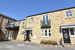 4, Old Fold, Farsley, Pudsey LS28 5BD