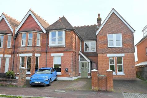 Hartfield Road, Eastbourne