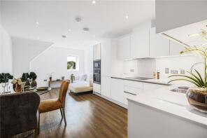 Flat 9, 18, Parkside Road, Reading RG30 2DB