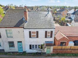 16, Critch's Flatts, Nottingham NG16 2JT