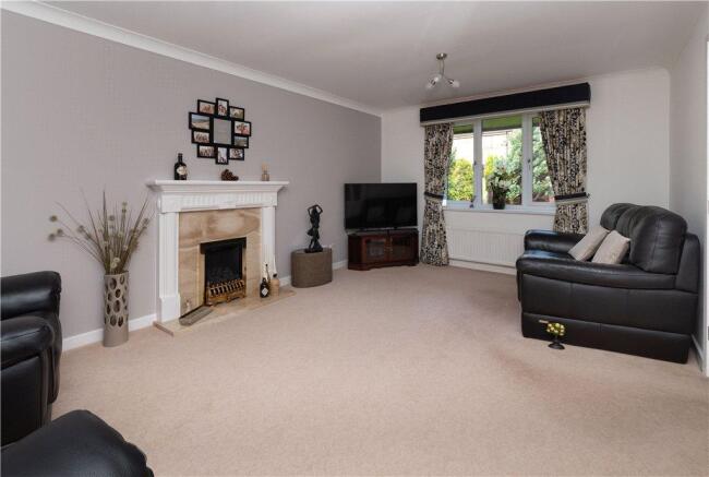 Front Room