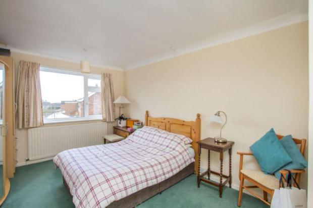 Bedroom 3