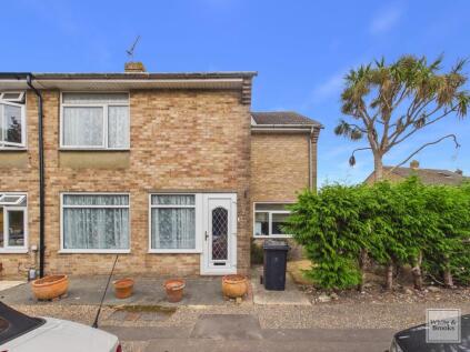 The Peacheries, Chichester, PO19