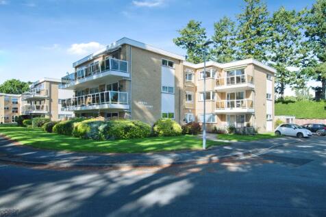 Library Road, Ferndown