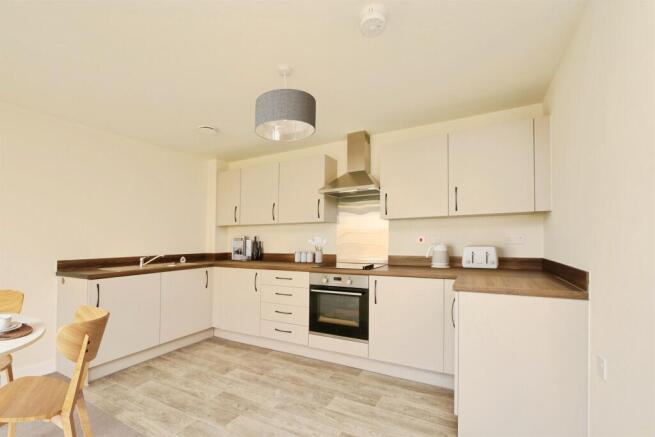 Brewster Way, Copmanthorpe, York photo 3