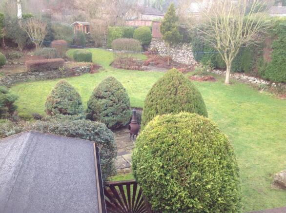 Garden 5