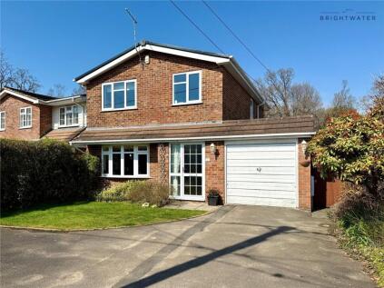 Burnbake Road, Verwood, BH31