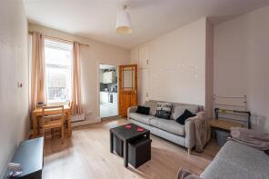 147, Warwick Street, Newcastle Upon Tyne NE6 5AR