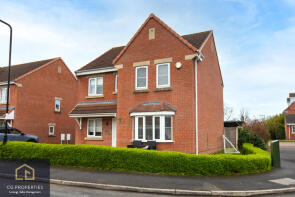 3, Meadow View Drive, Ravenfield, Rotherham S65 4RJ