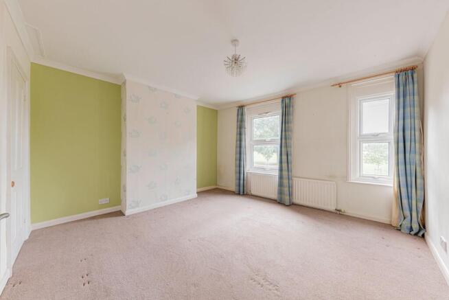 Bedroom One (1)