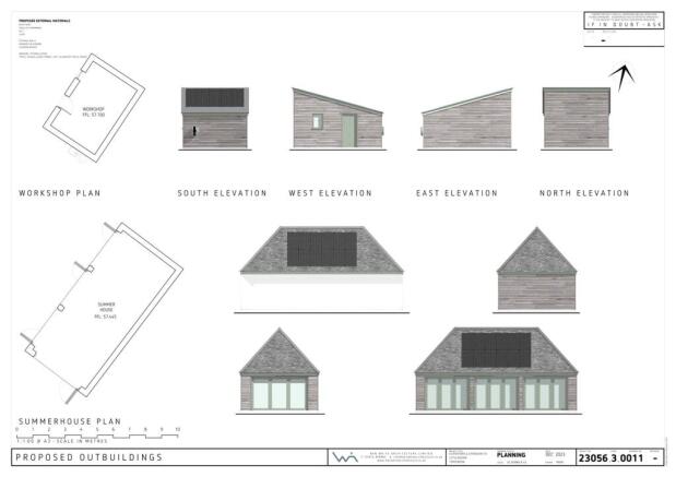 Summer House