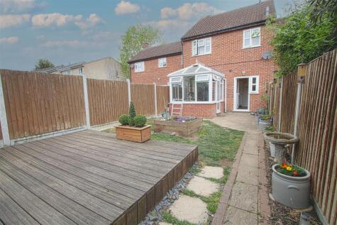 Vincent Way, Billericay