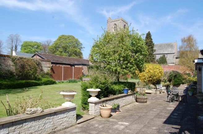 St Andrews Close, Hingham,