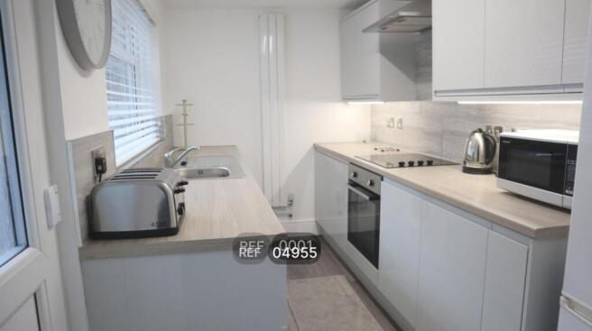 2 bed Not Specified to rent Image 5