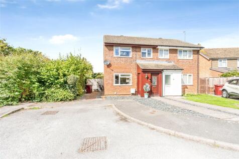 Springfield Close, CHICHESTER, West Sussex, PO18
