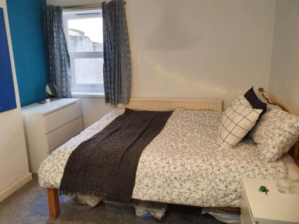 Room 2 (Ground floor