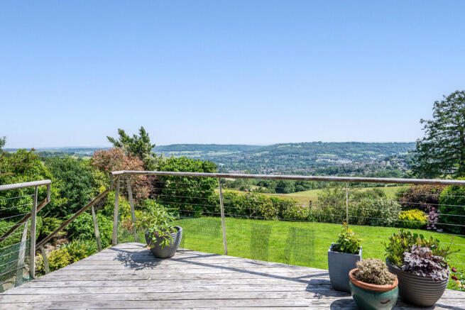 Terrace View