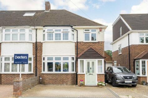 Avon Road, Sunbury-On-Thames